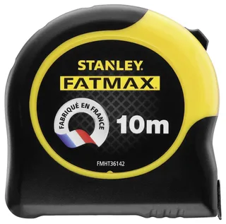 FMHT36142-0 FMHT36142-0 Maßband 10 m by Stanley – product image 2 of 2