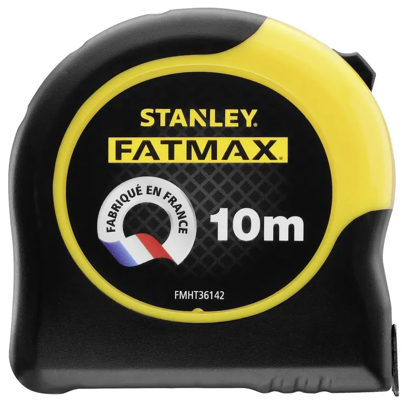 FMHT36142-0 FMHT36142-0 Maßband 10 m by Stanley – product image 2 of 2