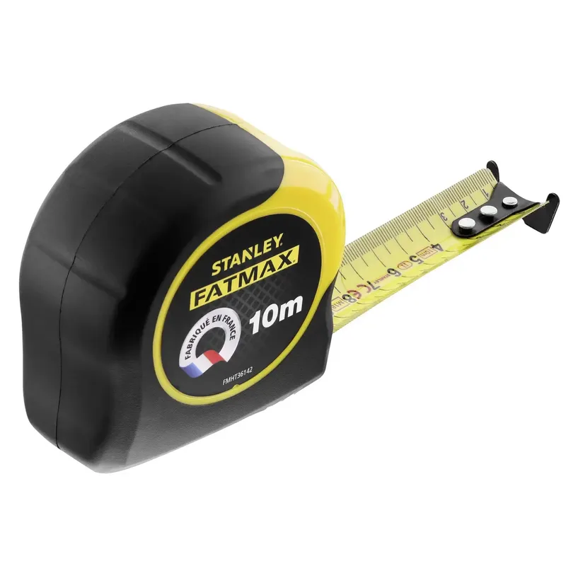 FMHT36142-0 FMHT36142-0 Maßband 10 m by Stanley – product image 1 of 2