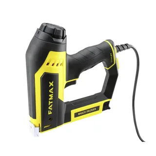 FMHT6-75934 FMHT6-75934 Elektrotacker Klammerntyp Typ G Klammernlänge 6 - 14 mm by Stanley – product image 1 of 2