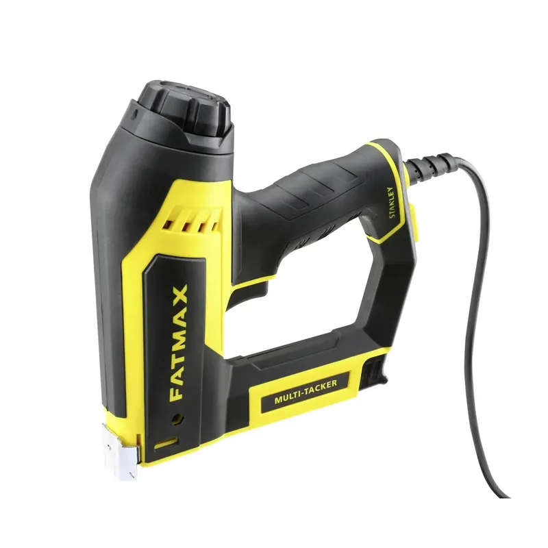 FMHT6-75934 FMHT6-75934 Elektrotacker Klammerntyp Typ G Klammernlänge 6 - 14 mm by Stanley – product image 1 of 2
