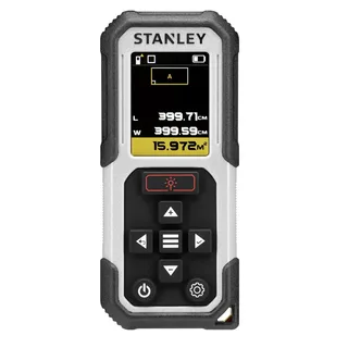 FMHT77050 Entfernungsmesser Reichweite (fx) 60 m (max) fra Stanley – produktbillede 1 af 2
