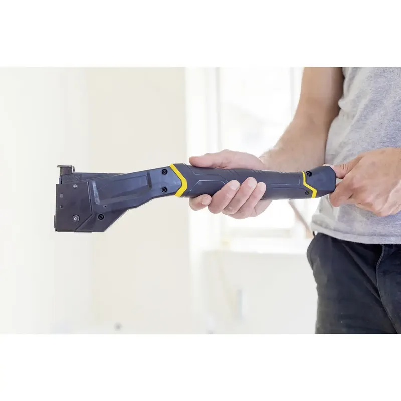FMHT81394-9 Hammertacker Klammerntyp Typ G Klammernlänge 6 - 10 mm by Stanley – product image 2 of 3