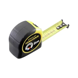FMHT81555-0 FMHT81555-0 Maßband 8 m Polyester van Stanley – productafbeelding 1 van 2