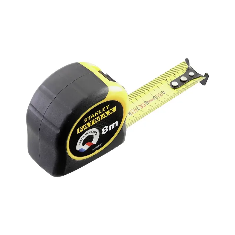 FMHT81555-0 FMHT81555-0 Maßband 8 m Polyester van Stanley – productafbeelding 1 van 2