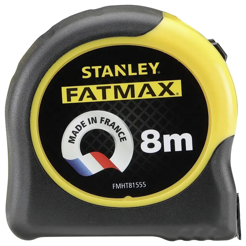 FMHT81555-0 FMHT81555-0 Maßband 8 m Polyester van Stanley – productafbeelding 2 van 2
