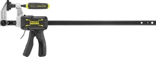 FMHT83007-0 Einhandzwinge Produktabmessung, Länge: 450 mm Ausladungs-Maße:63.50 mm von Stanley – Produktbild 1 von 2