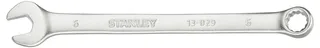 FMMT13029-0 Ring-Maulschlüssel Schlüsselweite (Metrisch) 6 mm by Stanley – product image 3 of 3