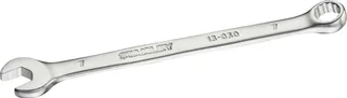 FMMT13030-0 Ring-Maulschlüssel Schlüsselweite (Metrisch) 7 mm von Stanley – Produktbild 1 von 2