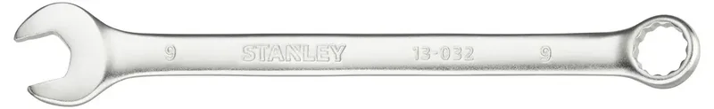 FMMT13032-0 Clé mixte Ouverture de clé (métrique) 9 mm de Stanley – image du produit 3 sur 3