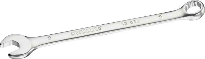 FMMT13032-0 Clé mixte Ouverture de clé (métrique) 9 mm de Stanley – image du produit 1 sur 3