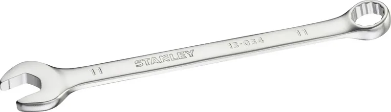 FMMT13034-0 Clé mixte Ouverture de clé (métrique) 11 mm de Stanley – image du produit 1 sur 3