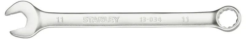 FMMT13034-0 Clé mixte Ouverture de clé (métrique) 11 mm de Stanley – image du produit 3 sur 3