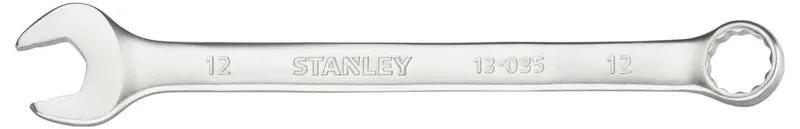 FMMT13035-0 Clé mixte Ouverture de clé (métrique) 12 mm de Stanley – image du produit 3 sur 3
