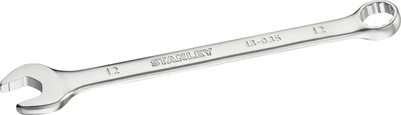 FMMT13035-0 Clé mixte Ouverture de clé (métrique) 12 mm de Stanley – image du produit 1 sur 3