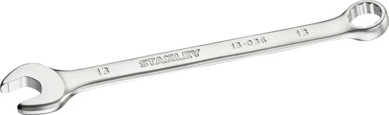 FMMT13036-0 Ring-Maulschlüssel Schlüsselweite (Metrisch) 13 mm by Stanley – product image 1 of 3