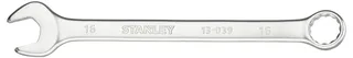 FMMT13039-0 Ring-Maulschlüssel Schlüsselweite (Metrisch) 16 mm fra Stanley – produktbillede 3 af 3