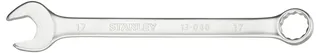 FMMT13040-0 Clé mixte Ouverture de clé (métrique) 17 mm de Stanley – image du produit 3 sur 3