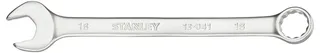 FMMT13041-0 Ring-Maulschlüssel Schlüsselweite (Metrisch) 18 mm von Stanley – Produktbild 3 von 3