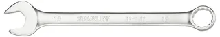 FMMT13042-0 Ring-Maulschlüssel Schlüsselweite (Metrisch) 19 mm von Stanley – Produktbild 3 von 3