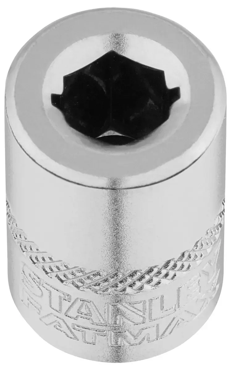 FMMT18007-0 Bit-Halter Antrieb 1/4 (6.3 mm) 1 St. by Stanley – product image 3 of 3