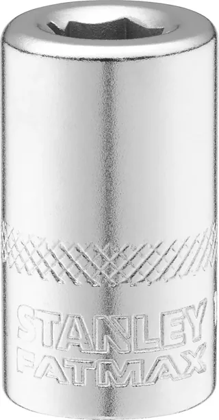 FMMT18007-0 Bit-Halter Antrieb 1/4 (6.3 mm) 1 St. by Stanley – product image 1 of 3