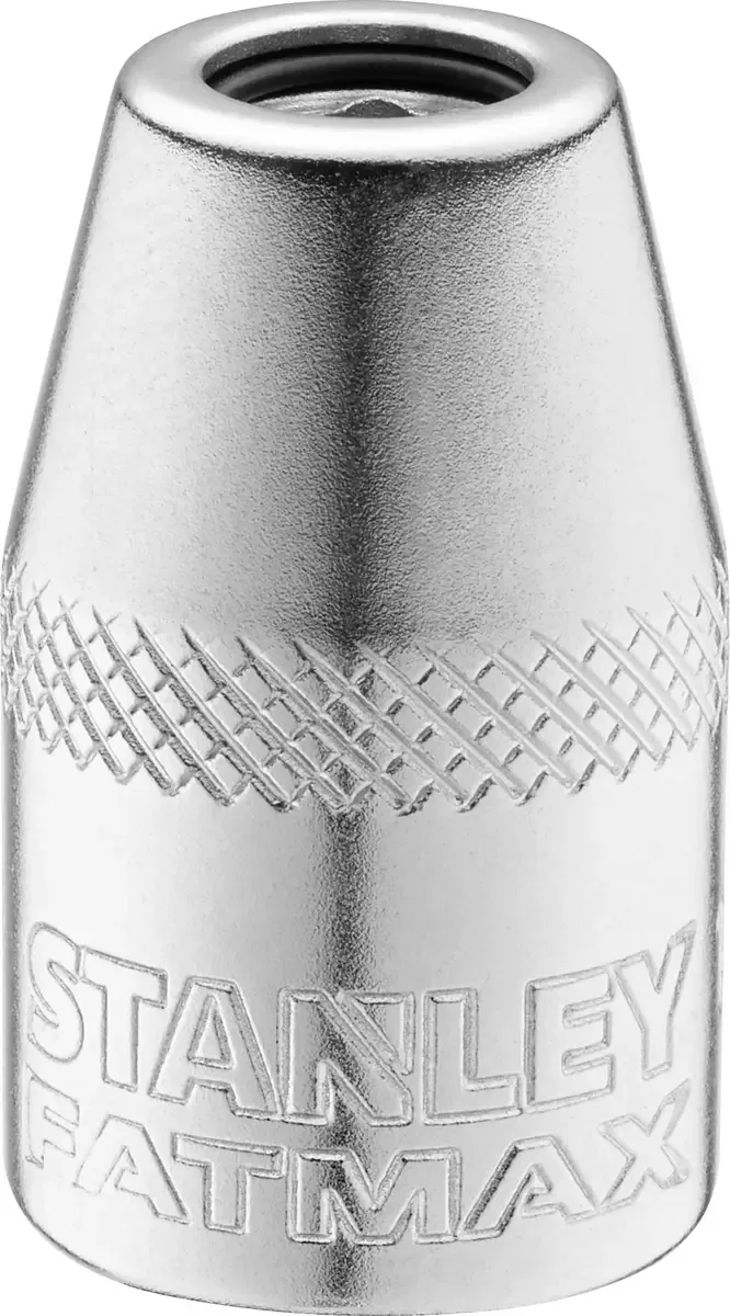 FMMT18013-0 Bit-Halter 10 mm 3/8 Zoll Antrieb 3/8 (10 mm) 1 St. by Stanley – product image 1 of 2