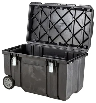 FMST1-75531 Werkzeugbox Schwarz by Stanley – product image 2 of 2