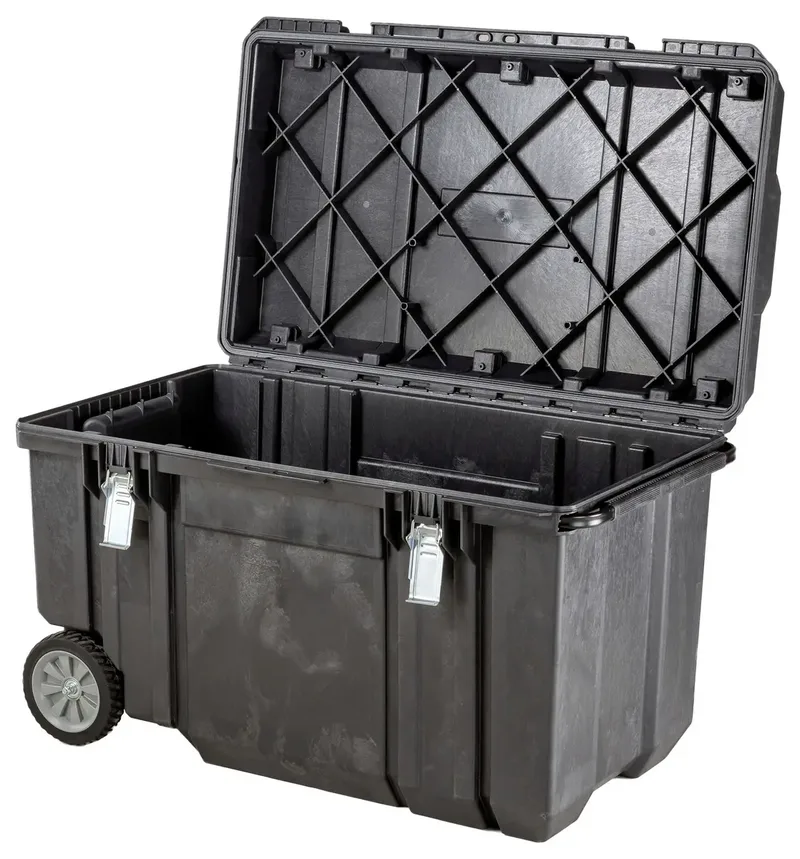 FMST1-75531 Werkzeugbox Schwarz by Stanley – product image 2 of 2