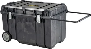 FMST1-75531 Werkzeugbox Schwarz by Stanley – product image 1 of 2