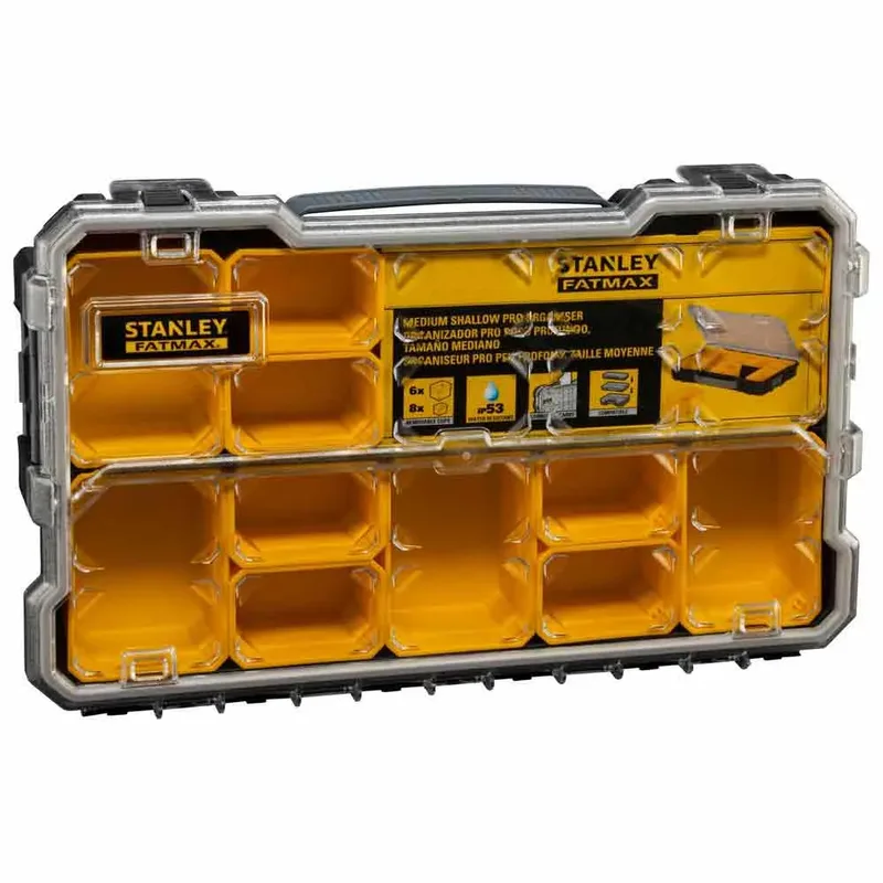 Fmst1-75779 Gereedschapskist de Stanley – image du produit