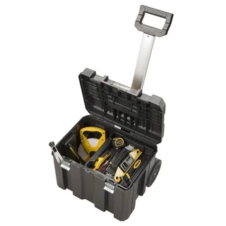 FMST1-80103 Gereedschapswagen FatMax fra Stanley – produktbillede 2 af 5