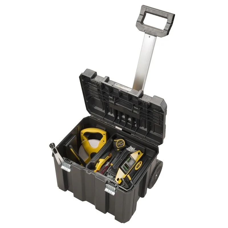 FMST1-80103 Gereedschapswagen FatMax fra Stanley – produktbillede 2 af 5