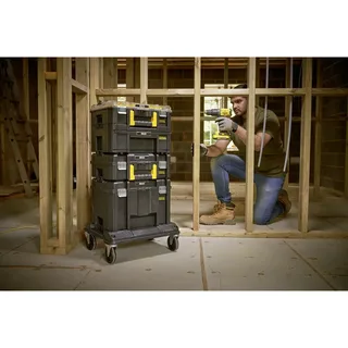FMST1-80107 Werkzeugbox de Stanley – image du produit 2 sur 3