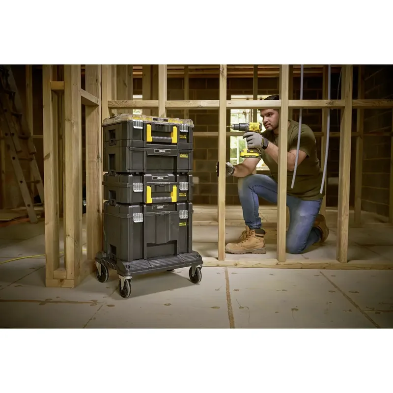 FMST1-80107 Werkzeugbox de Stanley – image du produit 2 sur 3