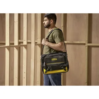 FMST1-80149 Werkzeugtasche unbestückt (L x B x H) 425 x 425 x 325 mm von Stanley – Produktbild 2 von 3