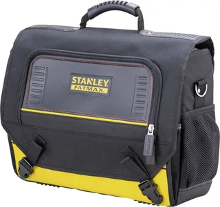 FMST1-80149 Werkzeugtasche unbestückt (L x B x H) 425 x 425 x 325 mm von Stanley – Produktbild 1 von 3