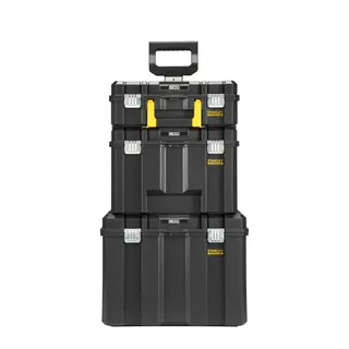 FMST75753-9 PROSTACK Gereedschapswagen 3 in 1 de Stanley – image du produit 5 sur 5