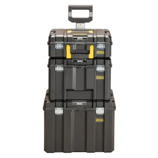 FMST75753-9 PROSTACK Gereedschapswagen 3 in 1 de Stanley – image du produit 3 sur 5