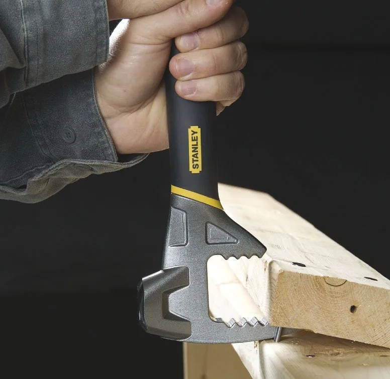 Fubar 2 - Multitool voor Sloopwerken de Stanley – image du produit 5 sur 5