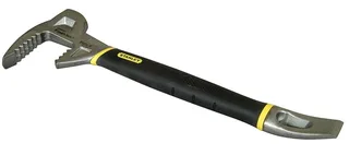 Fubar 2 - Multitool voor Sloopwerken de Stanley – image du produit 1 sur 5