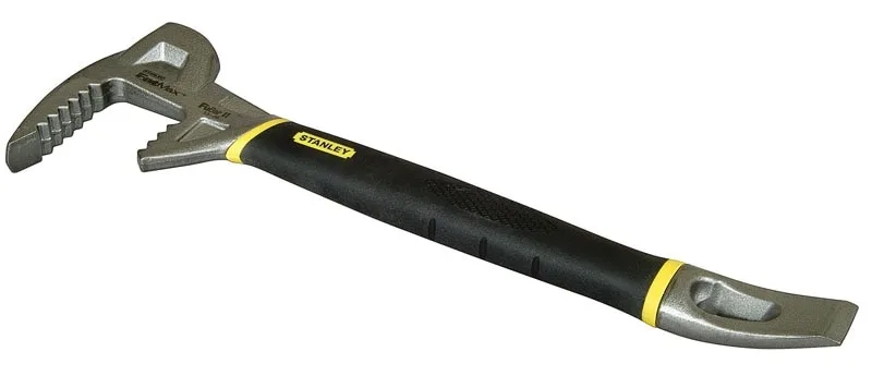 Fubar 2 - Multitool voor Sloopwerken de Stanley – image du produit 1 sur 5