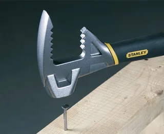 Fubar 2 - Multitool voor Sloopwerken de Stanley – image du produit 4 sur 5
