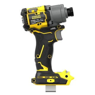 Gereedschap - 18V ACCU-slagmoersleutel, zonder accu en lader SFMCF830B-XJ de Stanley – image du produit 4 sur 8