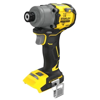 Gereedschap - 18V ACCU-slagmoersleutel, zonder accu en lader SFMCF830B-XJ de Stanley – image du produit 5 sur 8