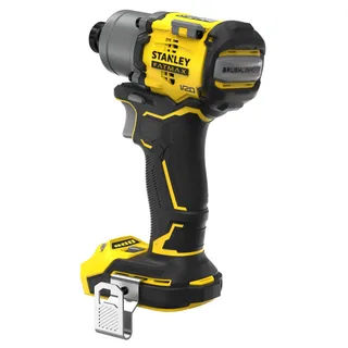 Gereedschap - 18V ACCU-slagmoersleutel, zonder accu en lader SFMCF830B-XJ de Stanley – image du produit 6 sur 8