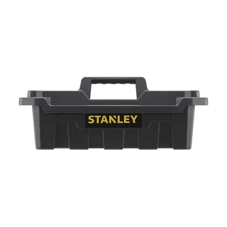 Gereedschapsbak van Stanley, Zwart – productafbeelding 2 van 2