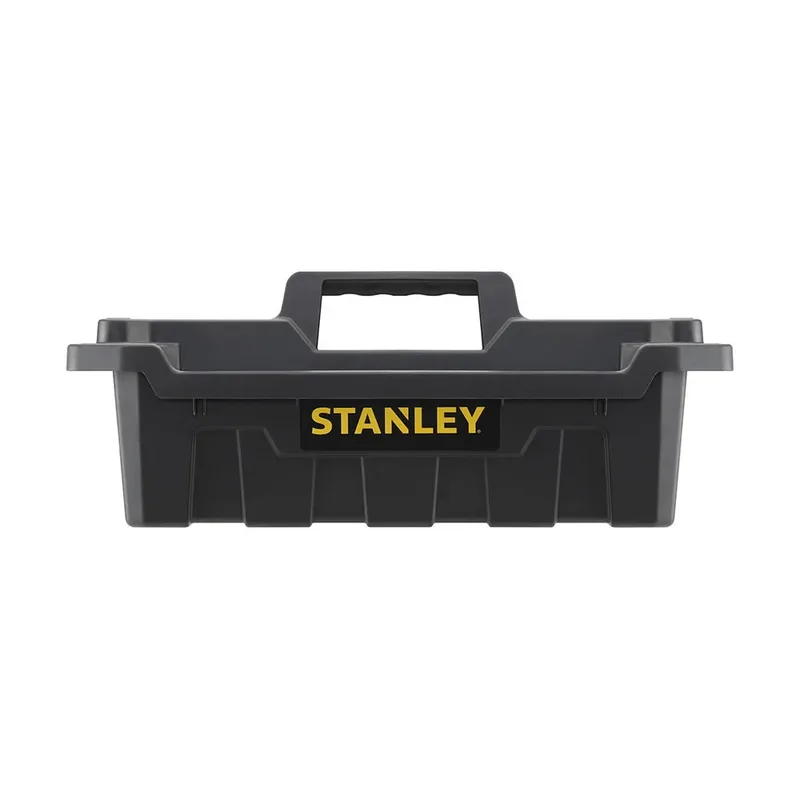 Gereedschapsbak van Stanley, Zwart – productafbeelding 2 van 2