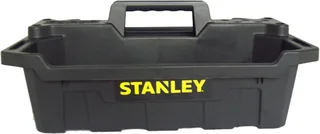 Gereedschapsbak van Stanley, Zwart – productafbeelding 1 van 2