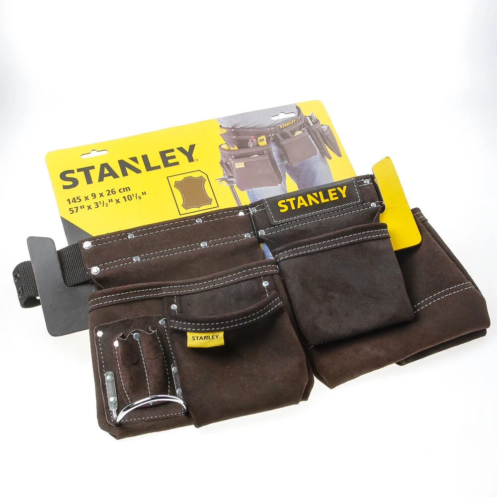 Værktøjsholder fra Stanley – produktbillede